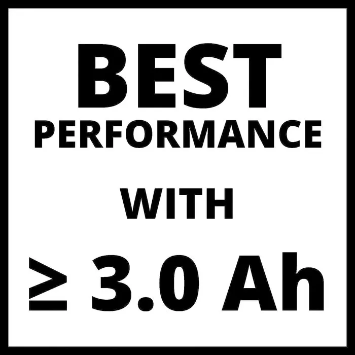 Einhell Gereedschap Einhell GP-LB 18/200 Li E-Solo Accu Bladblazer – Brushless – 670 m³/uu