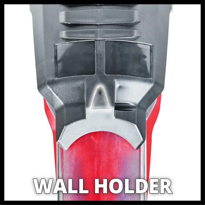 Einhell Gereedschap Einhell GP-LB 18/200 Li E-Solo Accu Bladblazer – Brushless – 670 m³/uu