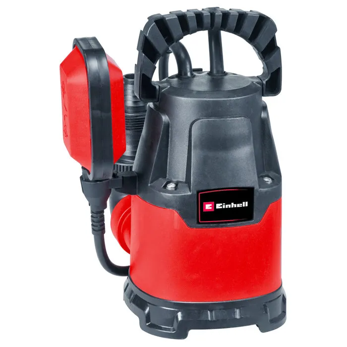 Einhell Gereedschap Einhell GC-SP 2275 Dompelpomp – 220W – 7.500 L/u – Vlotterschakelaar – Schoonwater