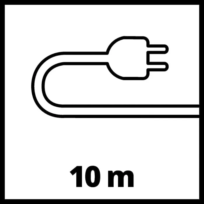 Einhell Gereedschap Einhell GC-SP 2275 Dompelpomp – 220W – 7.500 L/u – Vlotterschakelaar – Schoonwater