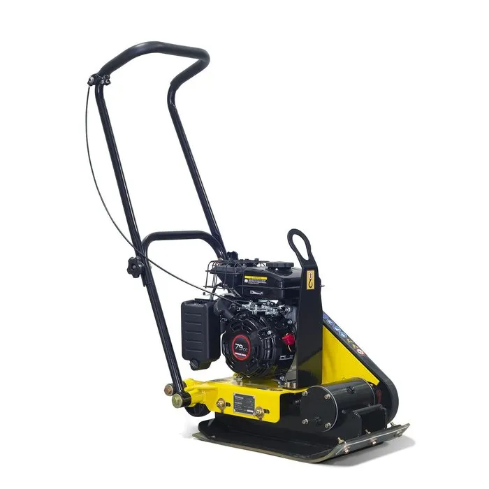 Hyundai Hyundai Trilplaat benzinemotor 79CC