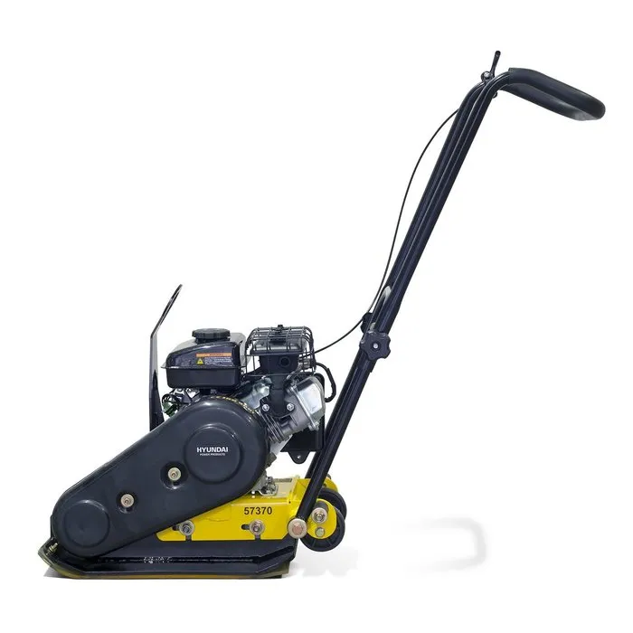 Hyundai Hyundai Trilplaat benzinemotor 79CC