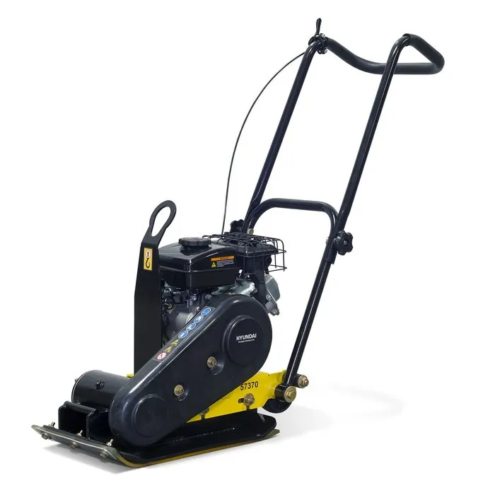 Hyundai Hyundai Trilplaat benzinemotor 79CC