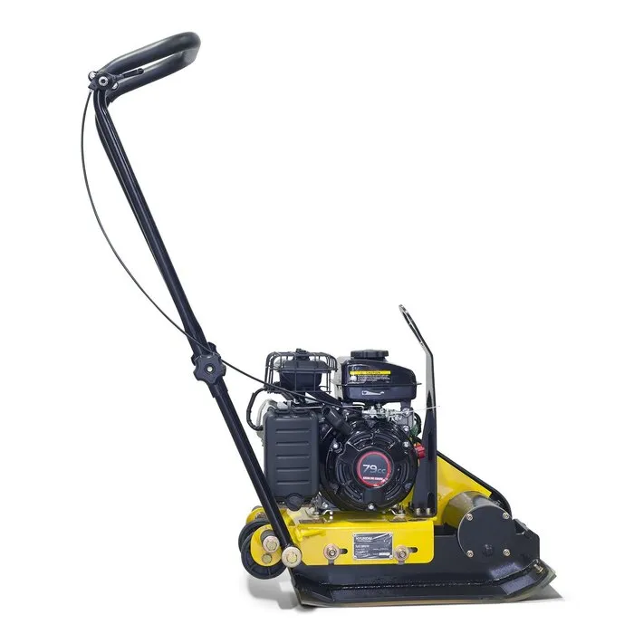 Hyundai Hyundai Trilplaat benzinemotor 79CC