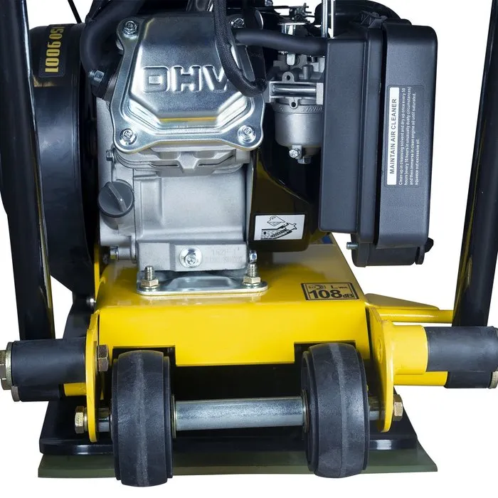 Hyundai Hyundai Trilplaat benzinemotor 79CC