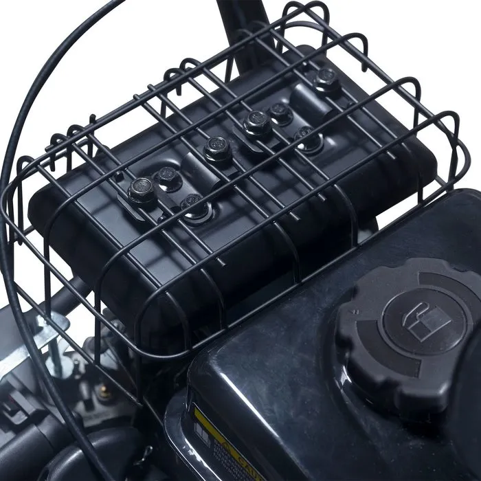 Hyundai Hyundai Trilplaat benzinemotor 79CC