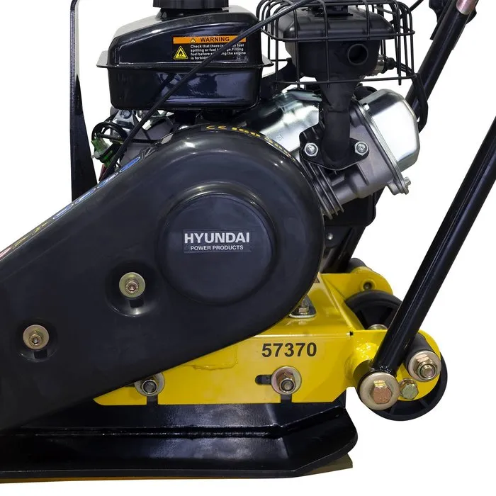 Hyundai Hyundai Trilplaat benzinemotor 79CC