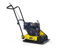 Hyundai Hyundai Trilplaat Heavy Duty 85kg - 6,5PK