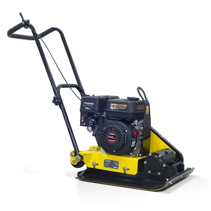 Hyundai Hyundai Trilplaat Heavy Duty 85kg - 6,5PK