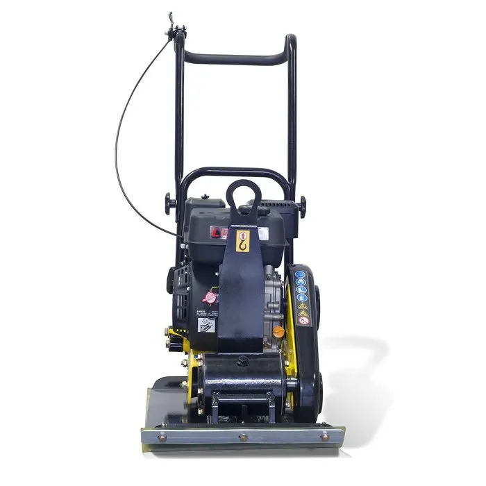 Hyundai Hyundai Trilplaat Heavy Duty 85kg - 6,5PK