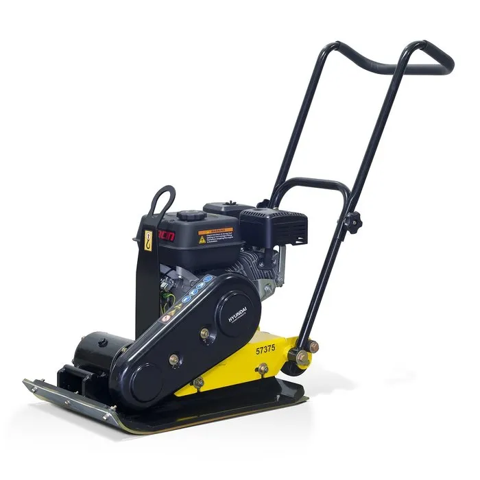 Hyundai Hyundai Trilplaat Heavy Duty 85kg - 6,5PK