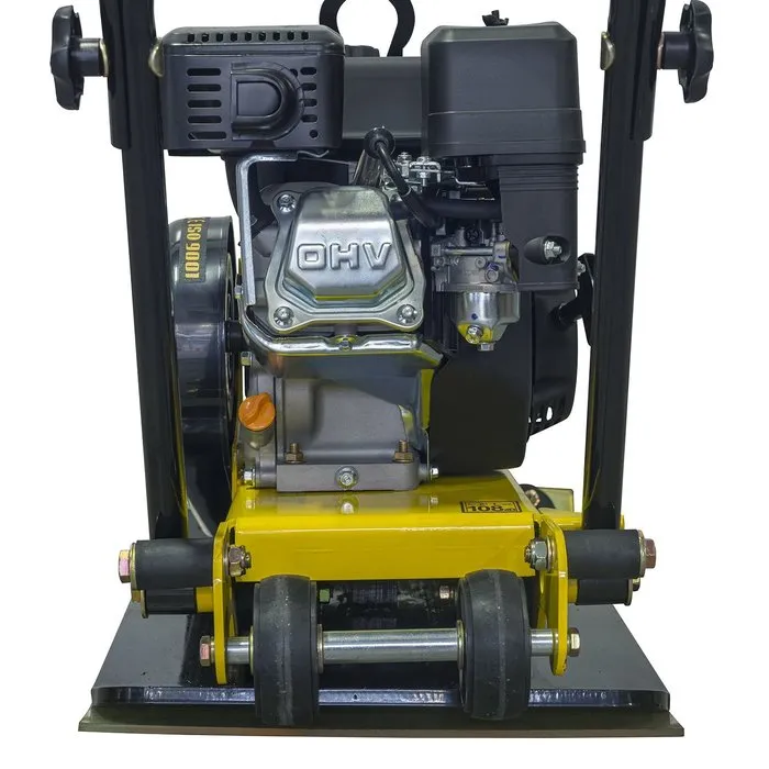 Hyundai Hyundai Trilplaat Heavy Duty 85kg - 6,5PK