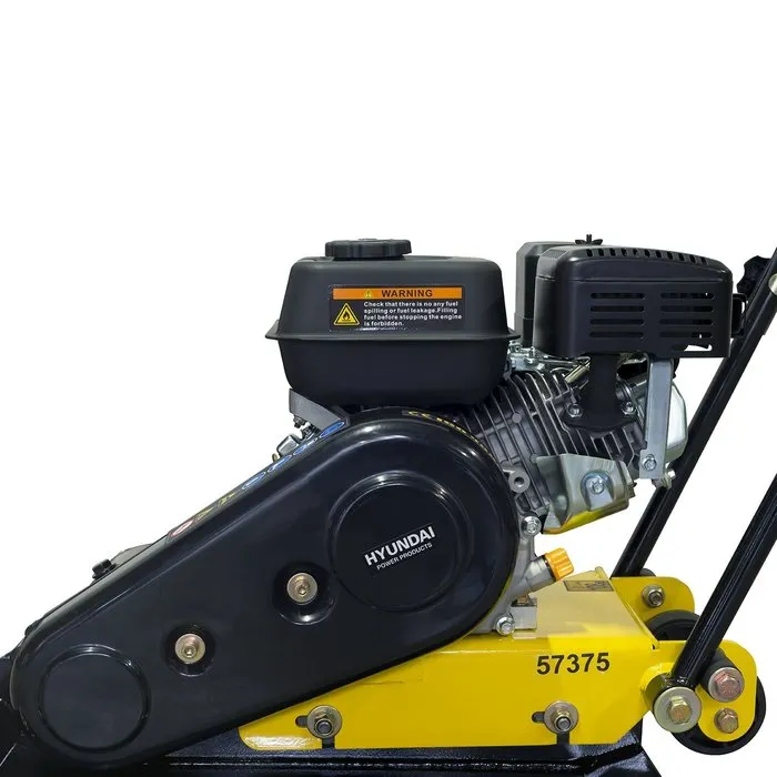 Hyundai Hyundai Trilplaat Heavy Duty 85kg - 6,5PK