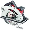 Einhell TC-CS 1410 Handcirkelzaag – 1410W – 190mm – 67mm Zaagdiepte – Inclusief Zaagblad