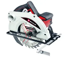 Einhell Gereedschap Einhell TC-CS 1410 Handcirkelzaag