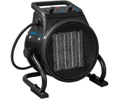 Güde Güde Elektrische kachel GEH 2000  P - 85122