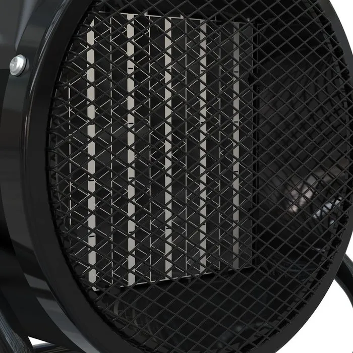 Güde Güde Elektrische kachel GEH 3000 P - 85137