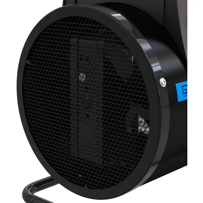 Güde Güde Elektrische kachel GEH 3000 P - 85137