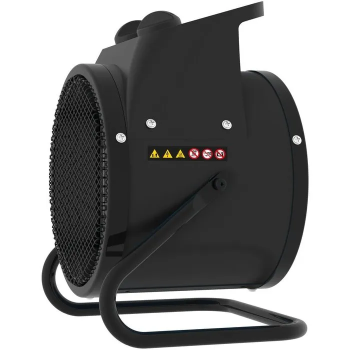 Güde Güde Elektrische kachel GEH 3000 P - 85137