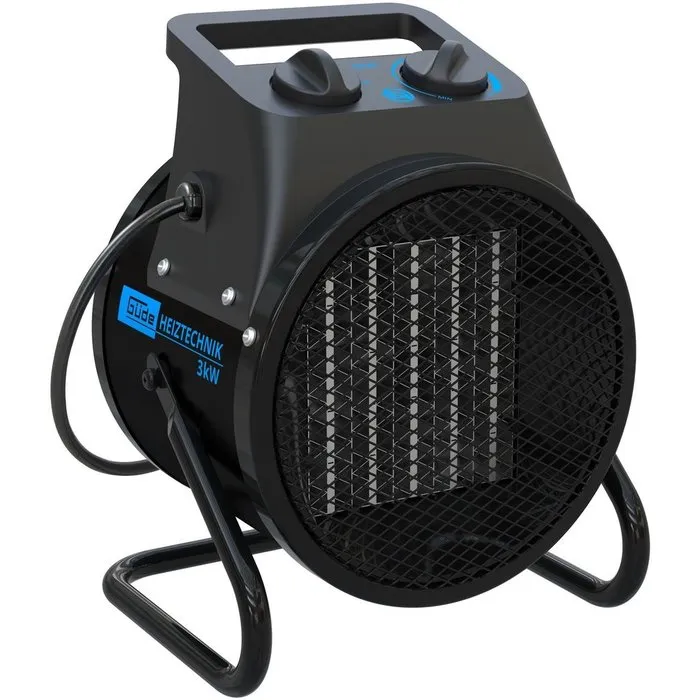 Güde Güde Elektrische kachel GEH 3000 P - 85137