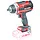 Einhell IMPAXXO 18/400 BL Solo – Accu Slagmoersleutel – 400Nm – Brushless – 3 Snelheden – LED – Incl. Bitadapter & Moerset