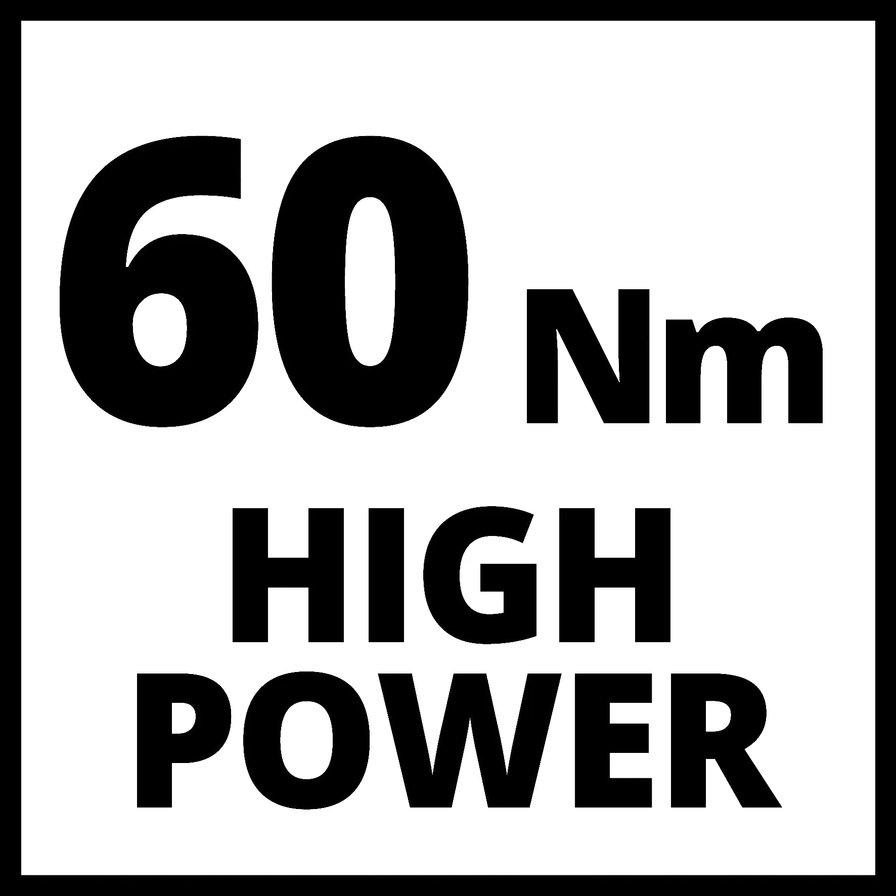 Einhell Professional Accu Boor-Schroefmachine TP-CD 18/60 Li BL Solo Power X-Change - Koolborstelloos 18V