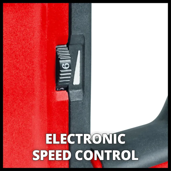 Einhell Gereedschap Einhell TE-RH 40 3F Boorhamer – 1050W – 10 J – SDS-MAX – Inclusief Beitels & Koffer