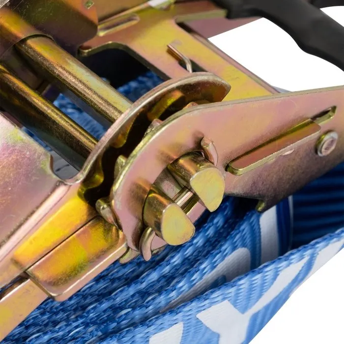 Hyundai Spanband met Ratel 50mm x 8M1