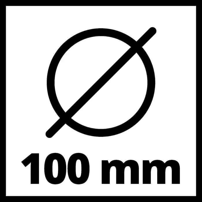 Einhell Gereedschap Einhell Voegenreiniger borstelset Staal & Nylon 100m