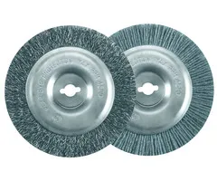 Einhell Gereedschap Einhell Voegenreiniger borstelset Staal & Nylon 100m