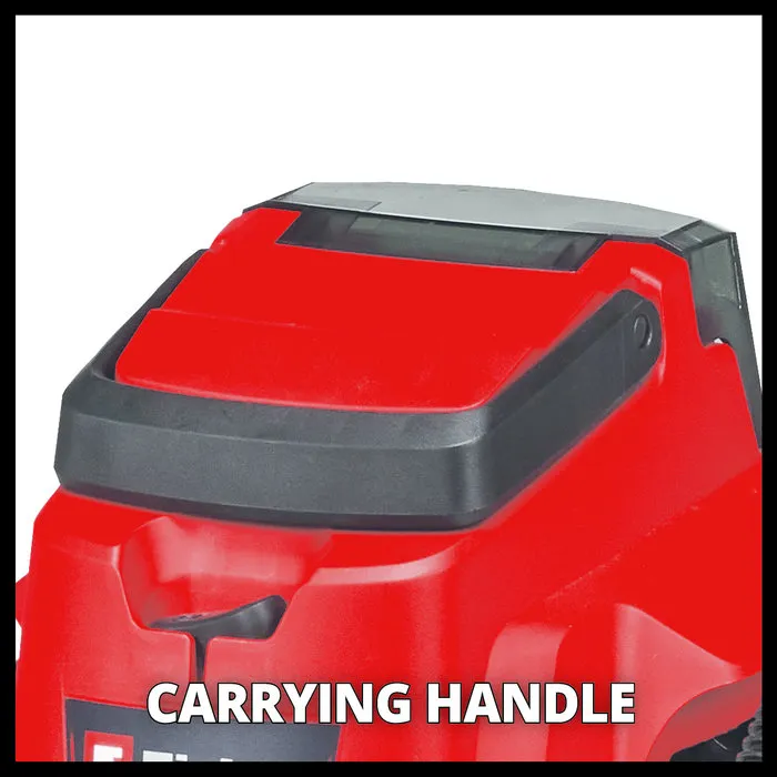 Einhell Gereedschap Einhell TC-VC 18/15 Li-Solo Accu Nat-/Droogzuiger