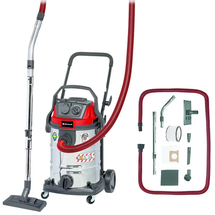 Einhell Gereedschap Einhell TE-VC 2230 SACL, Nat-/Droogzuiger