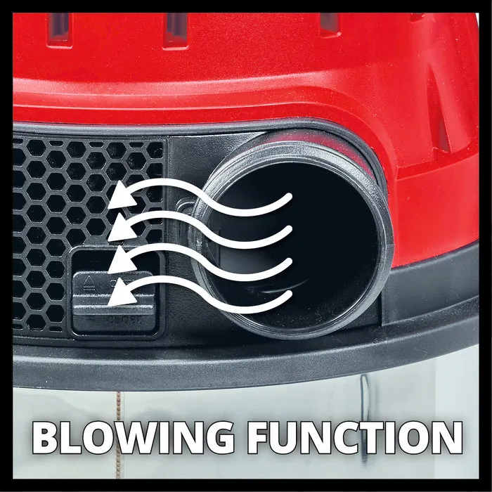 Einhell Gereedschap Einhell TE-VC 2230 SACL, Nat-/Droogzuiger