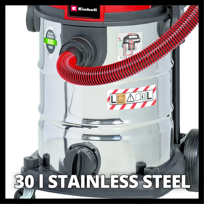 Einhell Gereedschap Einhell TE-VC 2230 SACL, Nat-/Droogzuiger