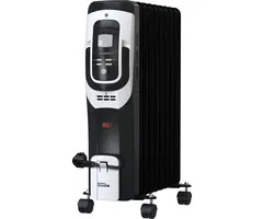 Güde Güde Olieradiator OR 2000-9 DT - 2000 W (LCD)