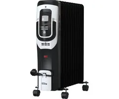 Güde Güde Olieradiator OR 2500-11 DT - 2500 W (LCD)
