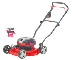 Einhell Gereedschap Einhell GE-CM 36/48 Li M-Solo Accu Grasmaaier Brushless