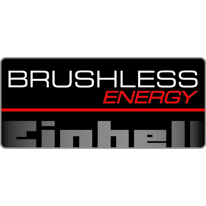 Einhell Gereedschap Einhell GE-CM 36/48 Li M-Solo Accu Grasmaaier Brushless