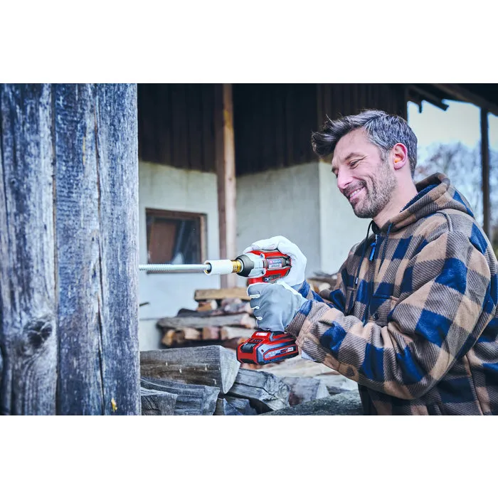 Einhell Gereedschap Einhell Slagmoersleutel IMPAXXO 18/230 BL Solo