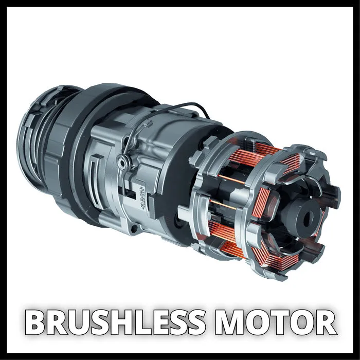 Einhell Gereedschap Einhell Slagmoersleutel IMPAXXO 18/230 BL Solo