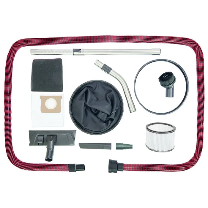 Einhell Gereedschap Einhell TE-VC 2350 SACL Nat-/Droogzuiger