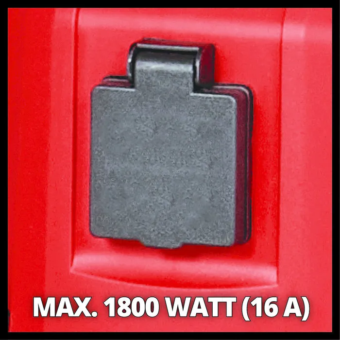 Einhell Gereedschap Einhell TE-VC 2350 SACL Nat-/Droogzuiger