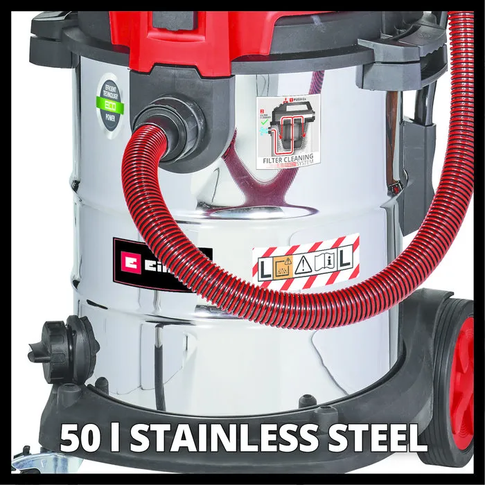 Einhell Gereedschap Einhell TE-VC 2350 SACL Nat-/Droogzuiger