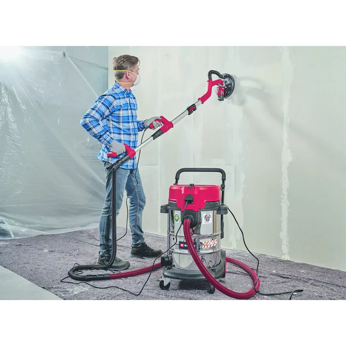 Einhell Gereedschap Einhell TE-VC 2350 SACL Nat-/Droogzuiger