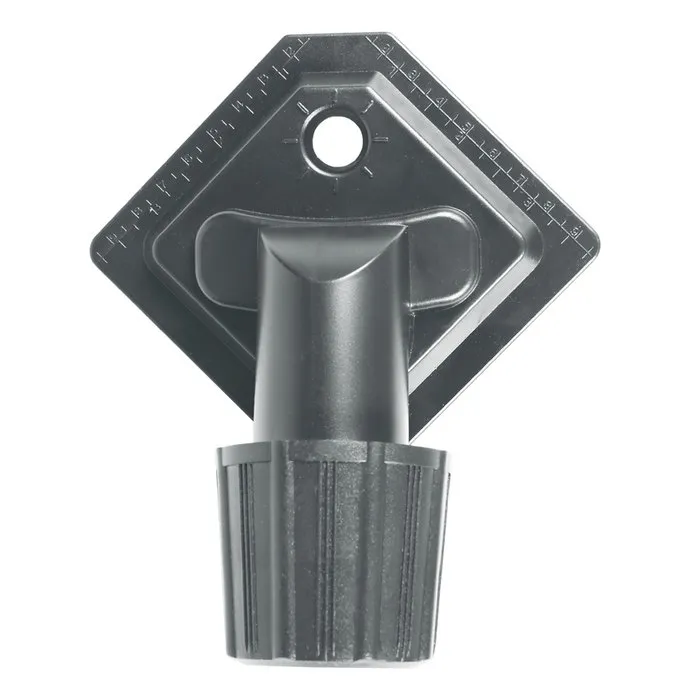 Einhell Gereedschap Einhell Boorstof mondstuk - 1 stuk - Max. Ø: 12 mm