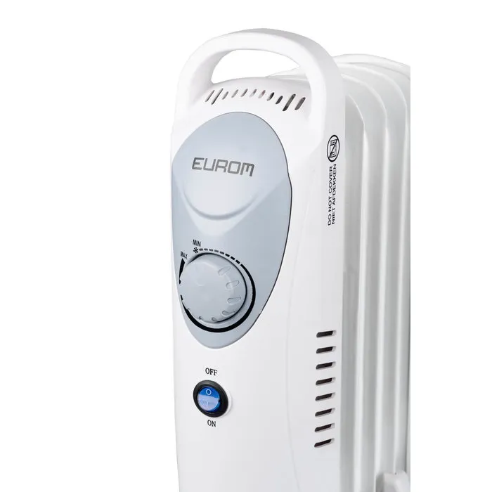 Eurom Eurom RAD 500 oliegevulde radiator