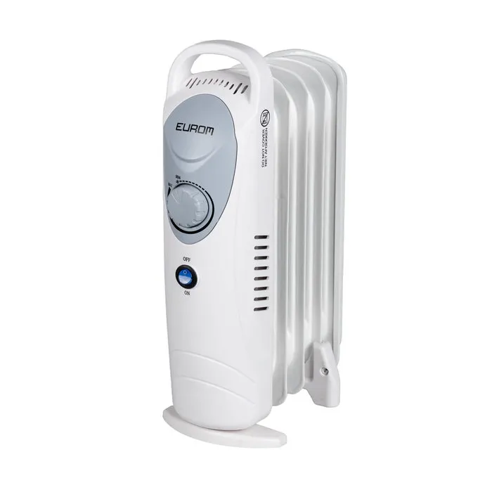 Eurom Eurom RAD 500 oliegevulde radiator