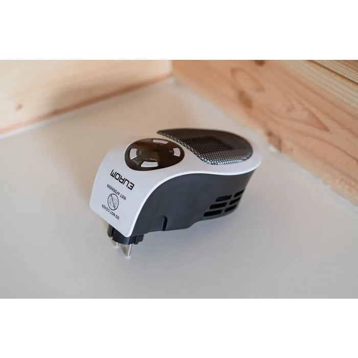 Eurom Eurom Heat Plug-in 500W