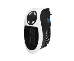 Eurom Eurom Heat Plug-in 500W