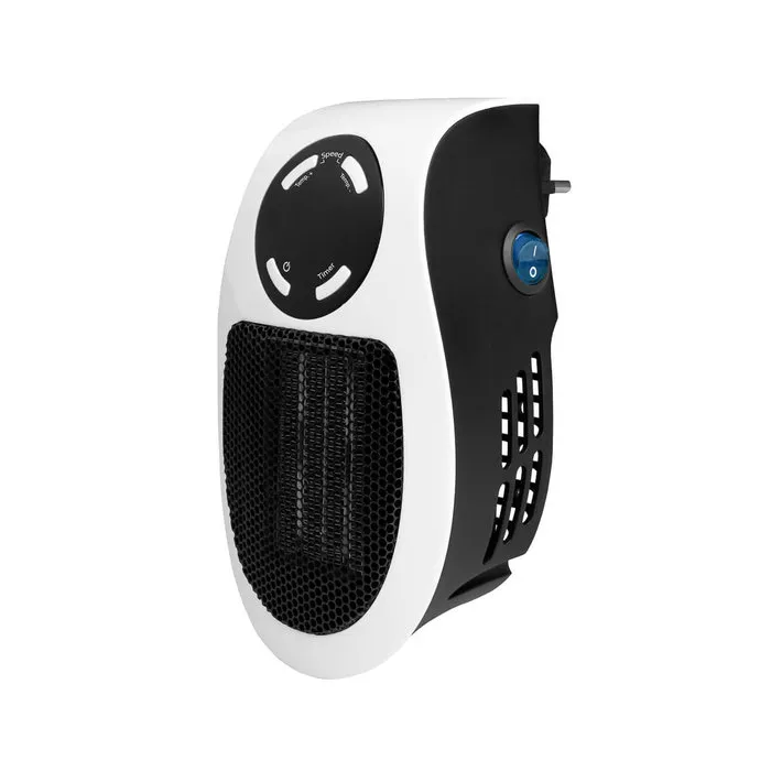 Eurom Eurom Heat Plug-in 500W